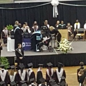 Meet your Posher, Adrian